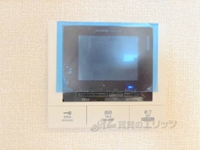 ドアフォン（ＴＶ含）