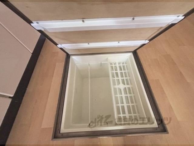 床下収納