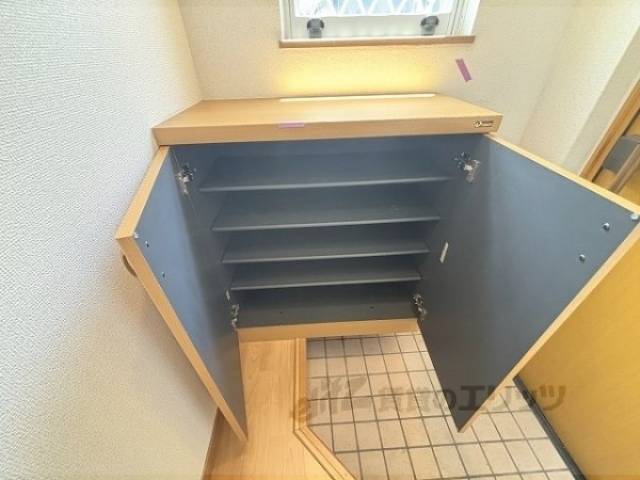 下駄箱