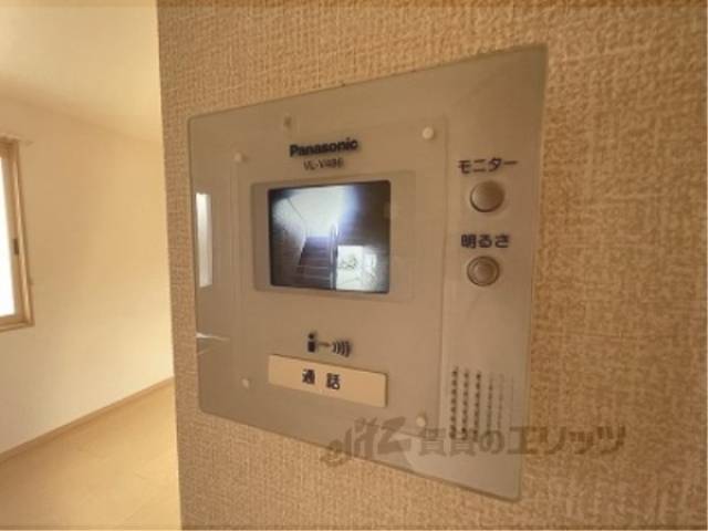 ドアフォン（ＴＶ含）