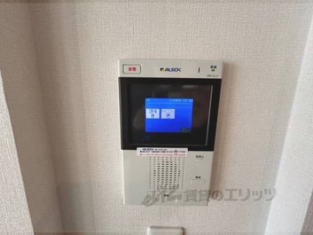 ドアフォン（ＴＶ含）