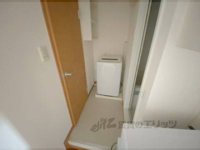 洗面所　脱衣所