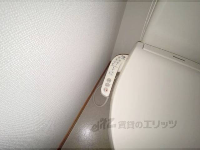 トイレ　洗浄リモコン