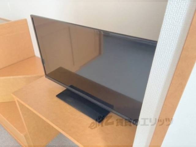 テレビ