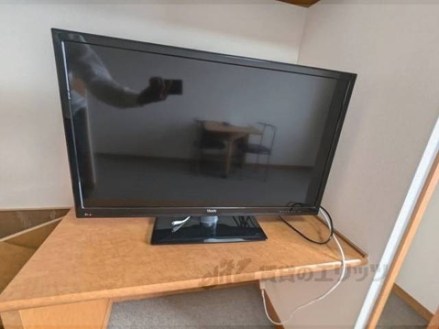 テレビ