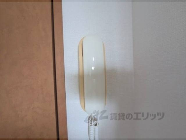 インターホン