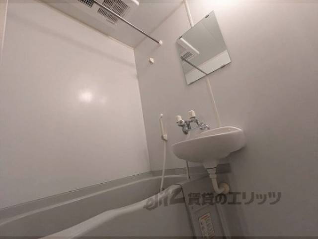 ユニットバス