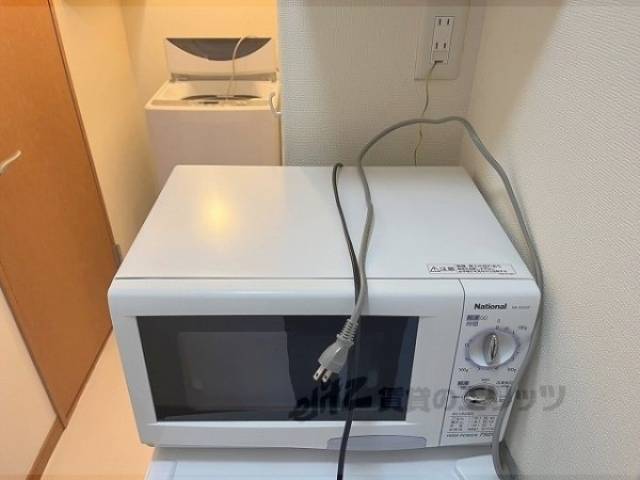 電子レンジ