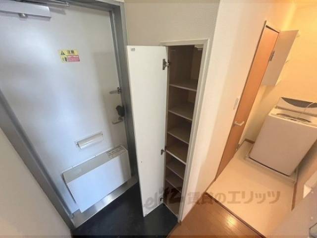 下駄箱
