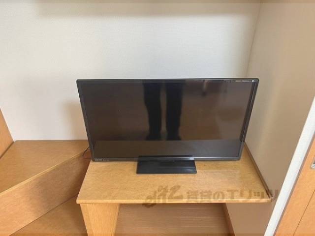 テレビ