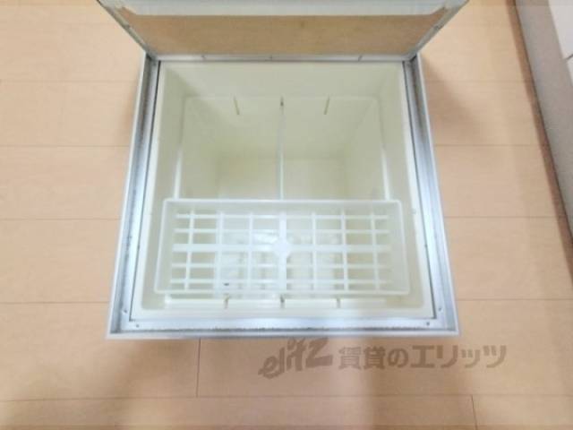 床下収納