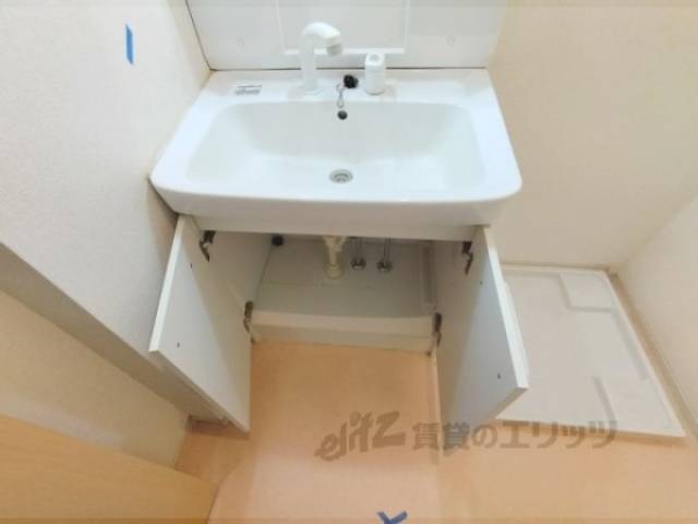 洗面所