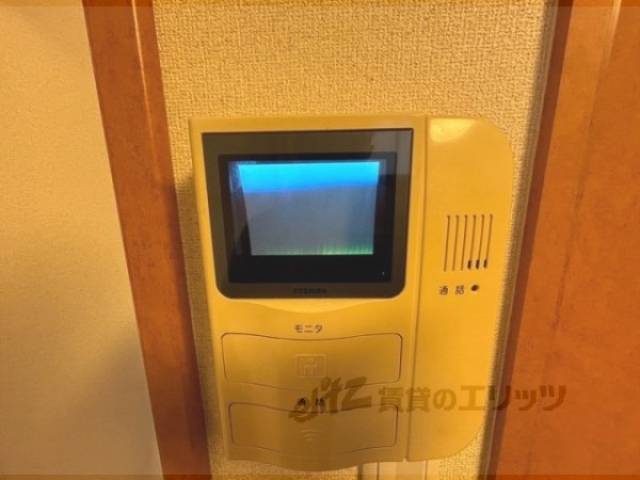 ドアフォン（ＴＶ含）