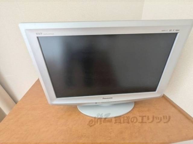 テレビ