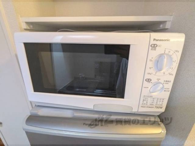 電子レンジ