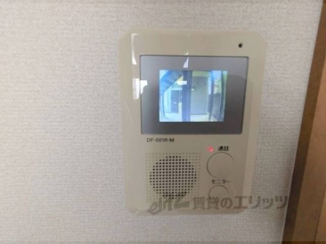 ドアフォン（ＴＶ含）