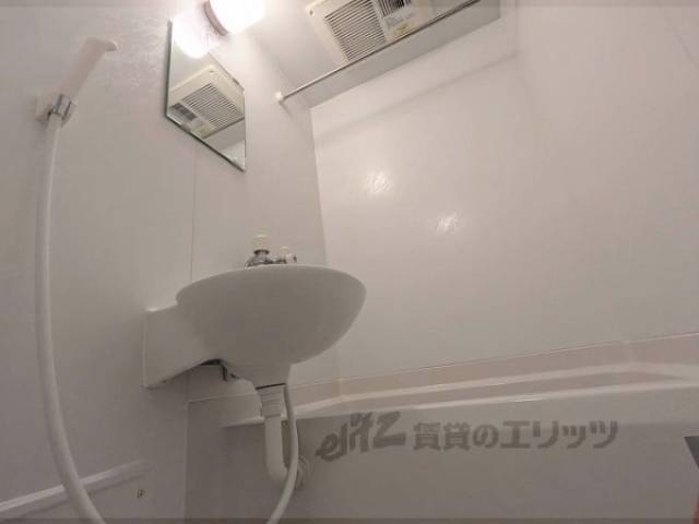 ユニットバス