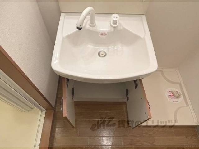 洗面所