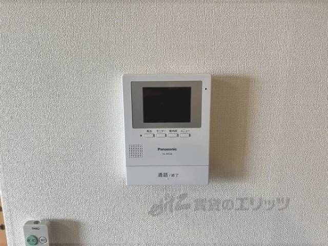 ドアフォン（ＴＶ含）