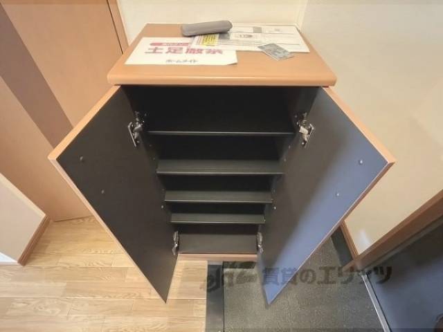 下駄箱