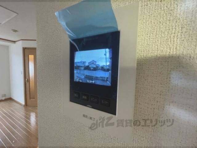 ドアフォン（ＴＶ含）