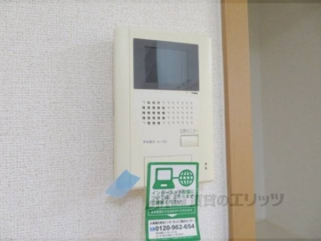 ドアフォン（ＴＶ含）