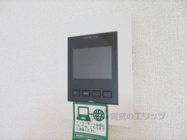 ドアフォン（ＴＶ含）