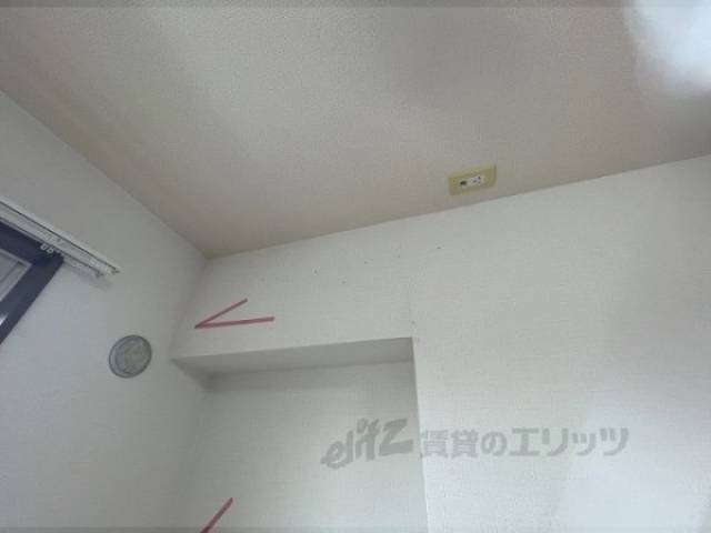 エアコン　設置場所