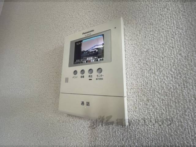 ドアフォン（ＴＶ含）