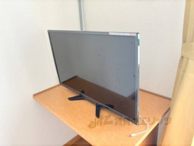 洋室　テレビ