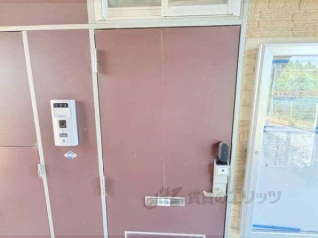 ドアフォン（ＴＶ含）