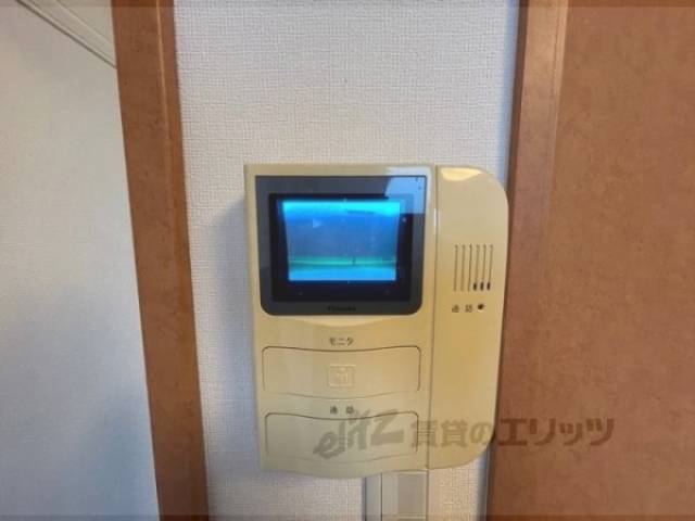 ドアフォン（ＴＶ含）