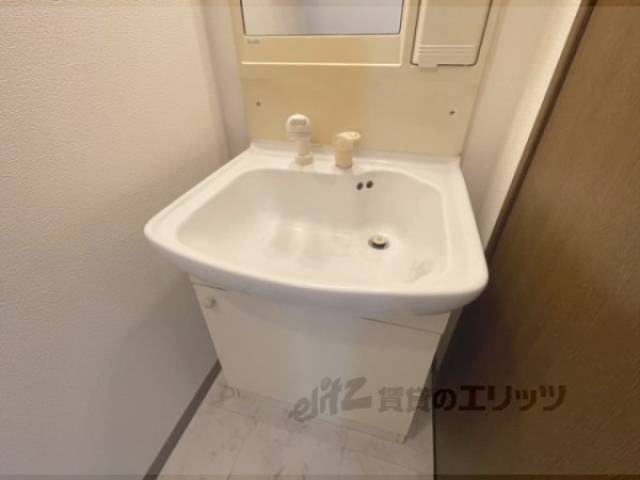 洗面所