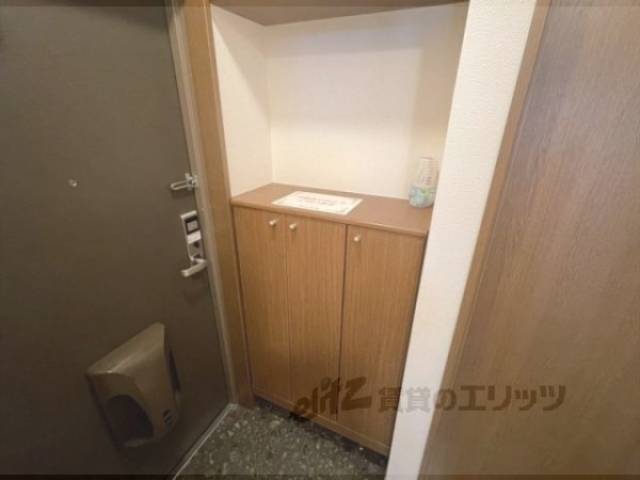 下駄箱
