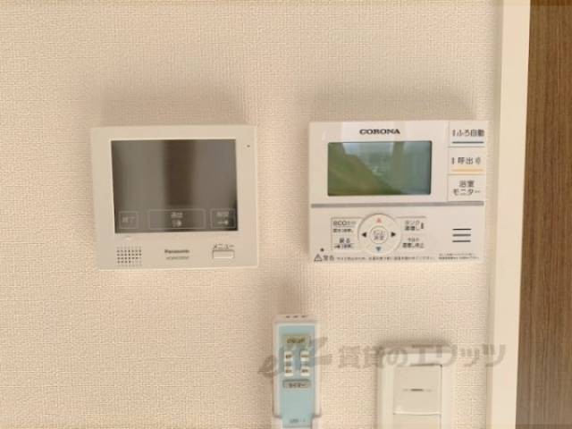 ドアフォン（ＴＶ含）