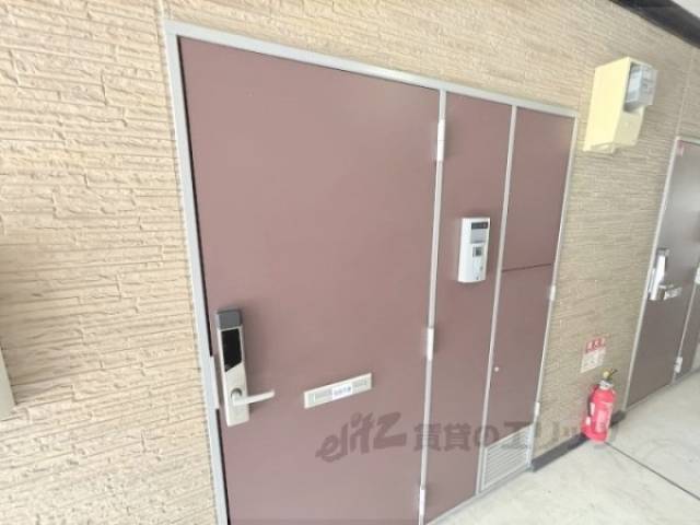 ドアフォン（ＴＶ含）