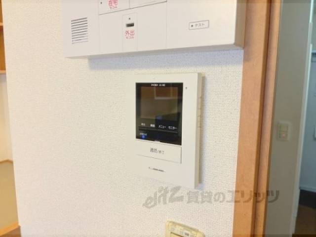 ドアフォン（ＴＶ含）