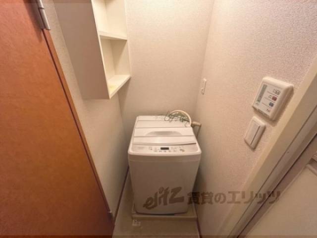 洗濯機