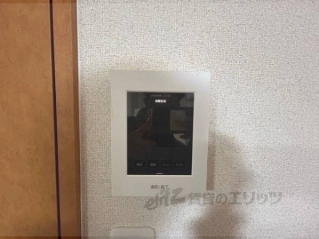 ドアフォン（ＴＶ含）