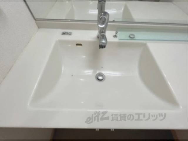 洗面所