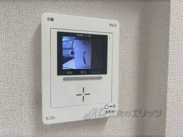 ドアフォン（ＴＶ含）