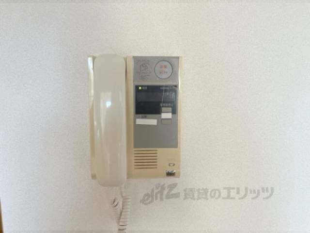 インターフォン