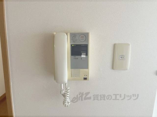 インターフォン