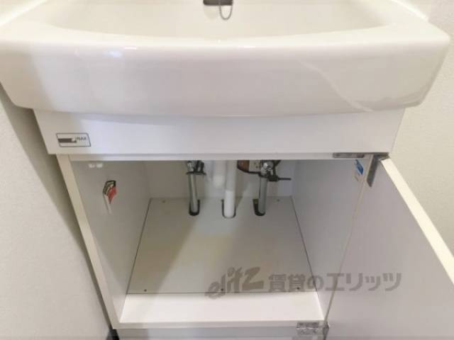 洗面所