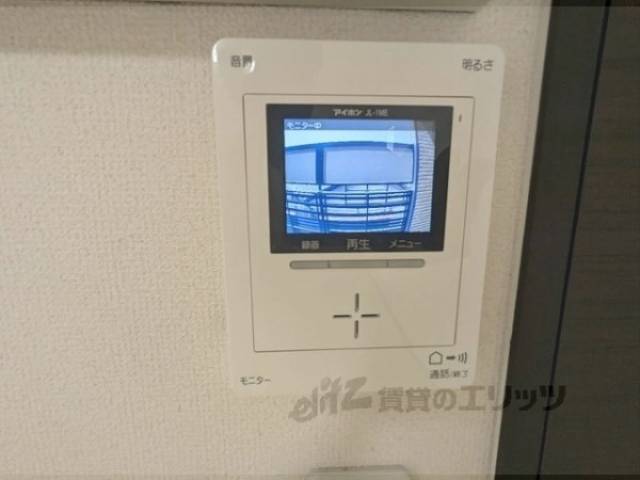 ドアフォン（ＴＶ含）