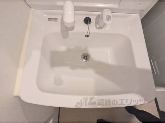 洗面所