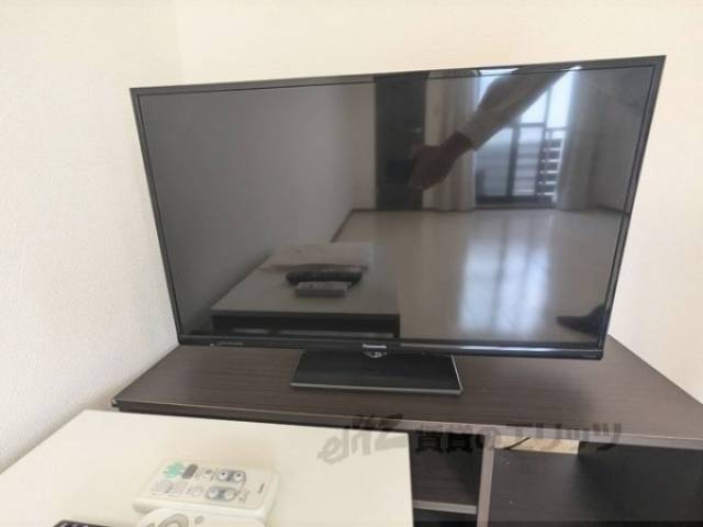 テレビ