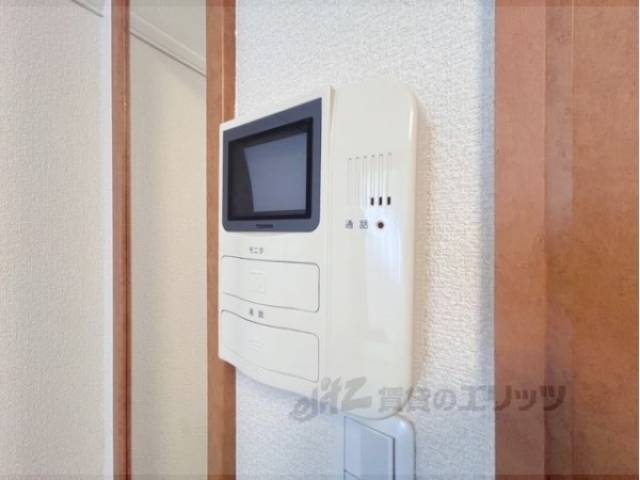 ドアフォン（ＴＶ含）