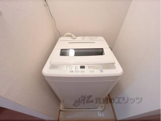 洗濯機