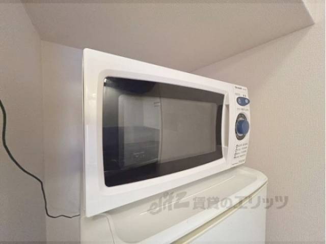 電子レンジ